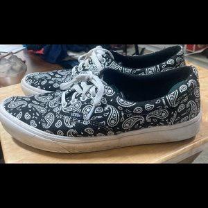 Men’s Size 13 Vans